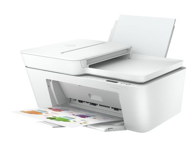 HP DeskJet Plus 4110 All-in-One - multifunction printer - color - HP Instant Ink eligible_1