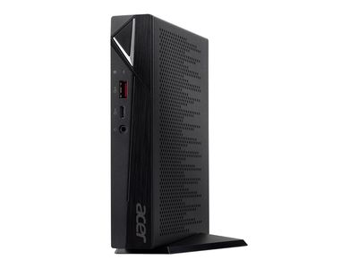 Acer Veriton Essential N VEN2580 - Kompakt-PC - Core i3 1115G4 - 8 GB - SSD 256 GB_1
