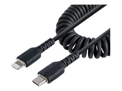 StarTech.com cable - USB-C/Lightning - 50 cm_thumb