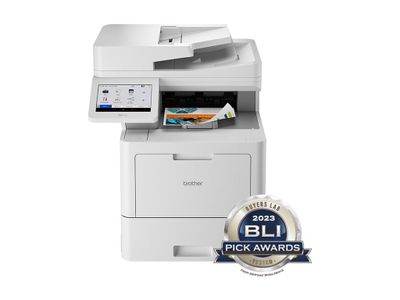 Brother MFC-L9670CDN - multifunction printer - color_2
