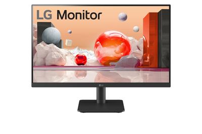 LG LED-Display 24BA400-B - 60 cm (24") - 1920 x 1080 Full HD_thumb