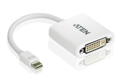 ATEN video adapter VC960 - Mini DisplayPort / DVI_thumb