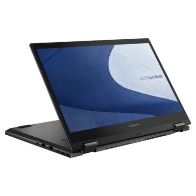 ASUS Notebook ExpertBook B2 Flip B2502FBA-N80238X - 39.6 cm (15.6") - Intel Core i5-1240P - Star Black_3