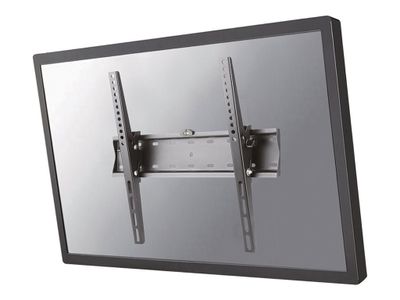 Neomounts FPMA-W350 Halterung - neigbar - für LCD-Display - Schwarz_1