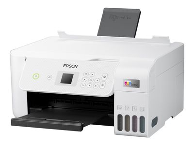 Epson EcoTank ET-2826 - Multifunktionsdrucker - Farbe_thumb