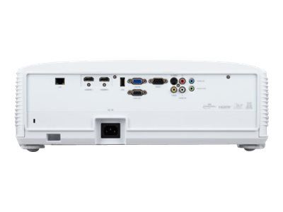 Acer UL5630 - DLP-Projektor - Ultra Short-Throw - 3D - weiß_3