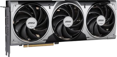 MSI VENTUS GeForce RTX 5080 16G 3X OC NVIDIA 16 GB GDDR7_7