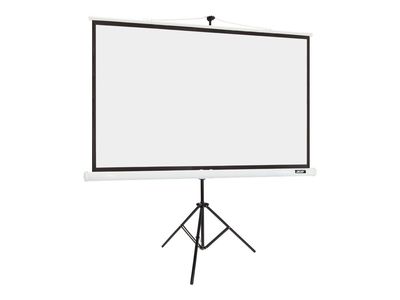 Acer T82-W01MW - projection screen with tripod - 82.5" (210 cm)_3