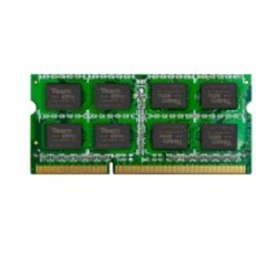 Team Group 4GB DDR3L SO-DIMM memory module 1 x 4 GB 204-pin SO-DIMM_thumb