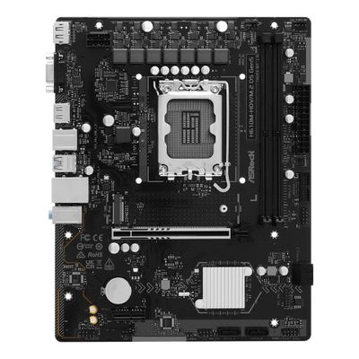 MB ASRock Intel 1700 H610M-HDV/M.2 D5 GEN5_2