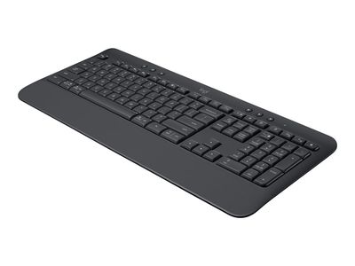 Logitech Tastatur K650 - Graphit_thumb