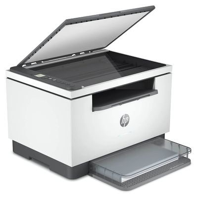 HP LaserJet MFP M234dwe - Multifunktionsdrucker - s/w_3