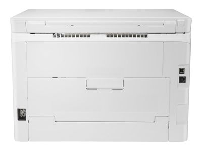 HP Color LaserJet Pro MFP M180n - Multifunktionsdrucker - Farbe_6