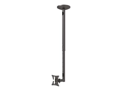 Neomounts FPMA-C050 bracket - full-motion - for LCD display - black_2