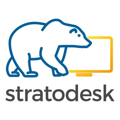 Stratodesk Disk Encrytion - Abonnement-Lizenz (1 Jahr) - 1 Endpunkt_thumb