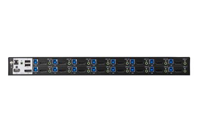 ATEN 16-Port USB 3.0 4K DisplayPort KVM Switch_2