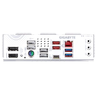 GIGABYTE Mainboard B850 EAGLE ICE - ATX - Socket AM5 - AMD B850_4