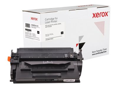 Xerox Tonerpatrone Everyday kompatibel mit HP 59A (CF259A) - Schwarz_thumb