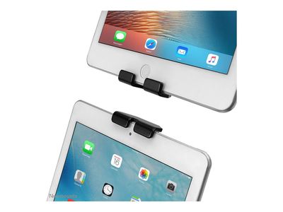 Neomounts FL15-625BL1 stand - for tablet - black_8