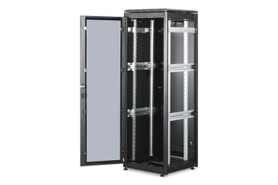 Digitus server cabinet Unique DN-19 36U-6/6-B-1 - 36U_4