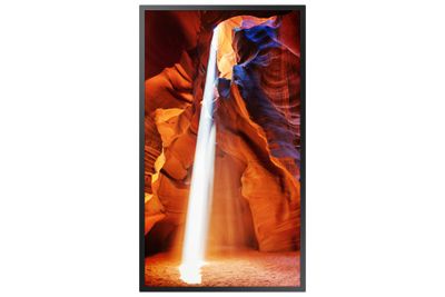 Samsung LCD display OM55N-S - 140 cm (55") - 1920 x 1080 Full HD_4