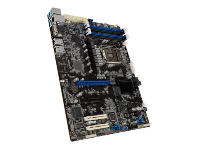 ASUS Mainboard P12R-E - ATX - LGA1200 Socket - Intel C256 Chipset_1