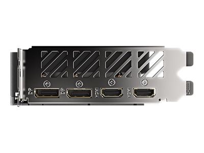 Gigabyte GeForce RTX 4060 Ti EAGLE 8G - Grafikkarten - GeForce RTX 4060 Ti - 8 GB_7