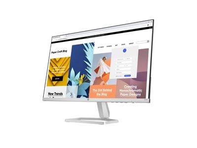 HP LED-Display 524sf - 61 cm (24") - 1920 x 1080 Full HD_3