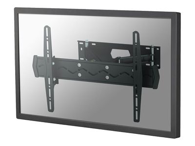 Neomounts LED-W560 bracket - full-motion - for LCD display - black_thumb