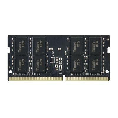 Team Group RAM Elite - 16 GB - DDR4 3200 SO-DIMM CL22_thumb