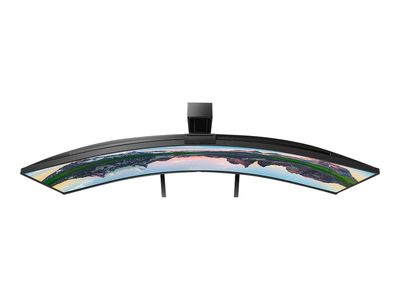 Philips curved display Brilliance P-line 499P9H - 124.5 cm (49") - 5120 x 1440 Dual Quad HD_6