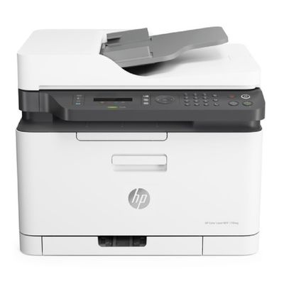HP Multifunktionsdrucker Color Laser 179fwg_thumb