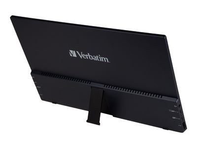 Verbatim tragbarer LED-Monitor PM-14 - 35.6 cm (14") - 1920 x 1080 Full HD_3