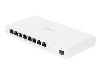 Ubiquiti UISP Router Gigabit Ethernet - 1 Gbit/s_thumb