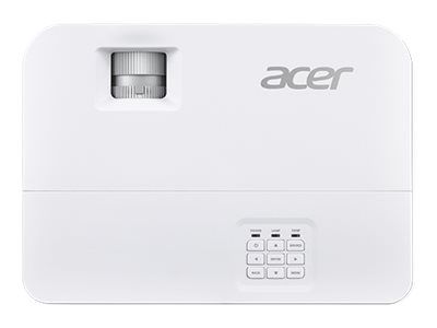 Acer H6555BDKi - DLP-Projektor - tragbar - 3D - Wi-Fi / Miracast / EZCast_7
