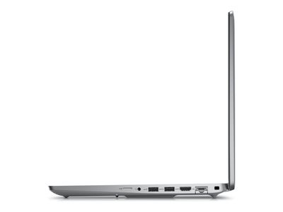 Dell Notebook Latitude 5550 - 39.6 cm (15.6") - Intel Core Ultra 5 135U - Grau_9