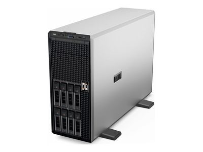 DELL Server PowerEdge T550 - Intel® Xeon Silver 4314_3
