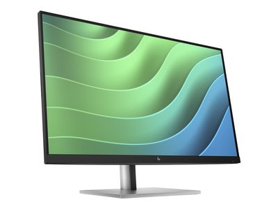 HP LED-Monitor E-Series E27 G5 - 68.6 cm (27") - 1920 x 1080 Full HD_3