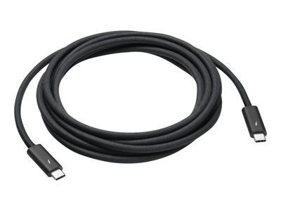 Apple Thunderbolt 4 Kabel - USB-C / USB-C - 3 m_1