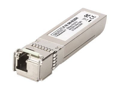DIGITUS Professional DN-81204 - SFP+-Transceiver-Modul - 10GbE_thumb