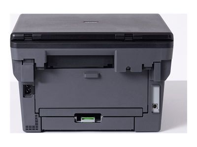 Brother DCP-L2627DWXL - Multifunktionsdrucker - s/w_3