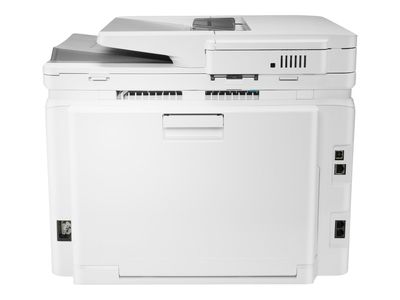 HP Color LaserJet Pro MFP M282nw - multifunction printer - color_10
