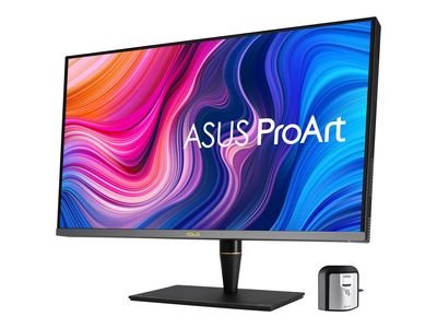 ASUS LED-Monitor ProArt PA32UCX-PK - 81.28 cm (32") - 3840 x 2160 4K UHD_3