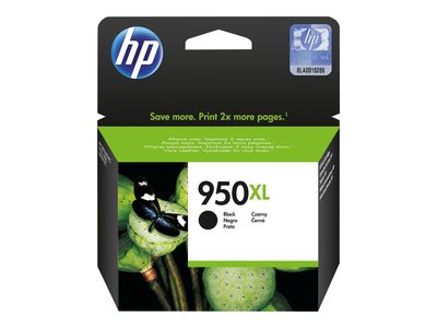 HP Druckerpatrone 950XL - Schwarz_thumb