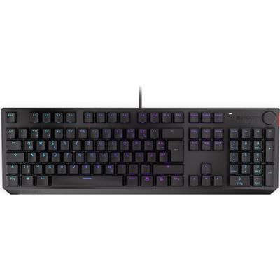 Endorfy keyboard EY5D022 - black_thumb