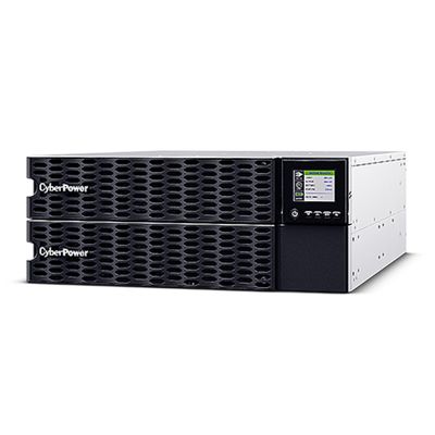 CyberPower Online (High-Density) - USV - 10000 Watt - 10000 VA - Bleisäure_2