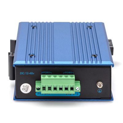 DIGITUS - fiber media converter - 1GbE_3