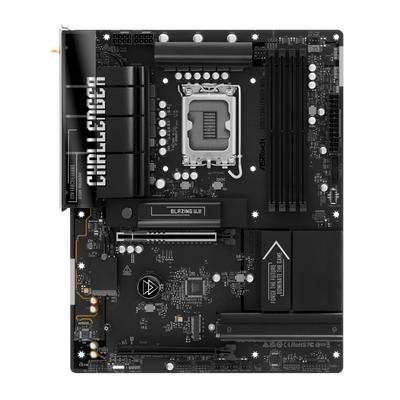 MB ASRock Intel 1851 B860 Challenger WiFi_2