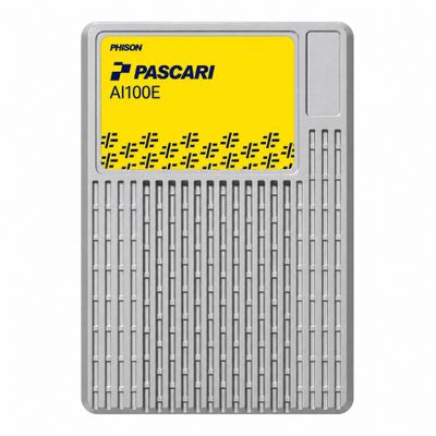 SSD Pascari AI100E U.2 2TB PCIe4.0_thumb