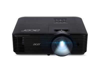 Acer X1228Hn - DLP-Projektor - tragbar - 3D_thumb